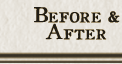gandhi at the bat before and after