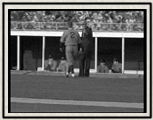 dugout