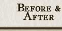 gandhi at the bat before and after